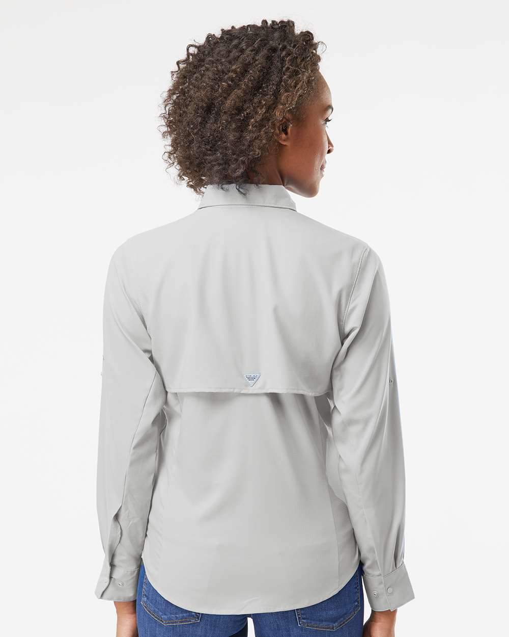 Columbia-212465-Women's PFG Tamiami™ II Shirt - Image 19