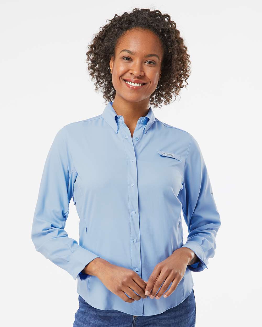 Columbia-212465-Women's PFG Tamiami™ II Shirt - Image 23