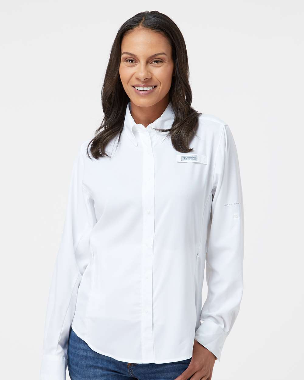 Columbia-212465-Women's PFG Tamiami™ II Shirt - Image 28