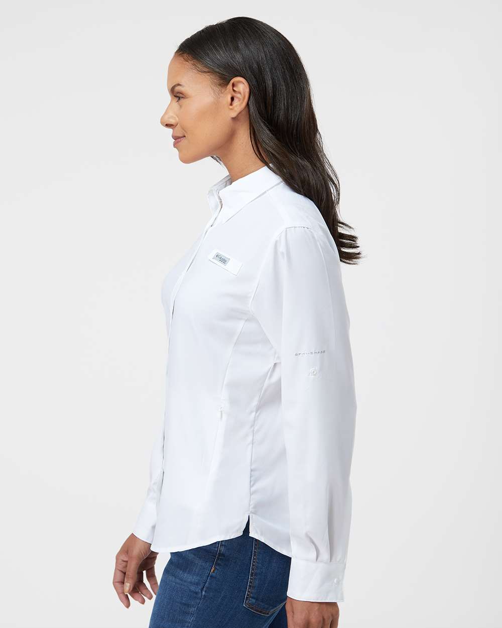 Columbia-212465-Women's PFG Tamiami™ II Shirt - Image 29