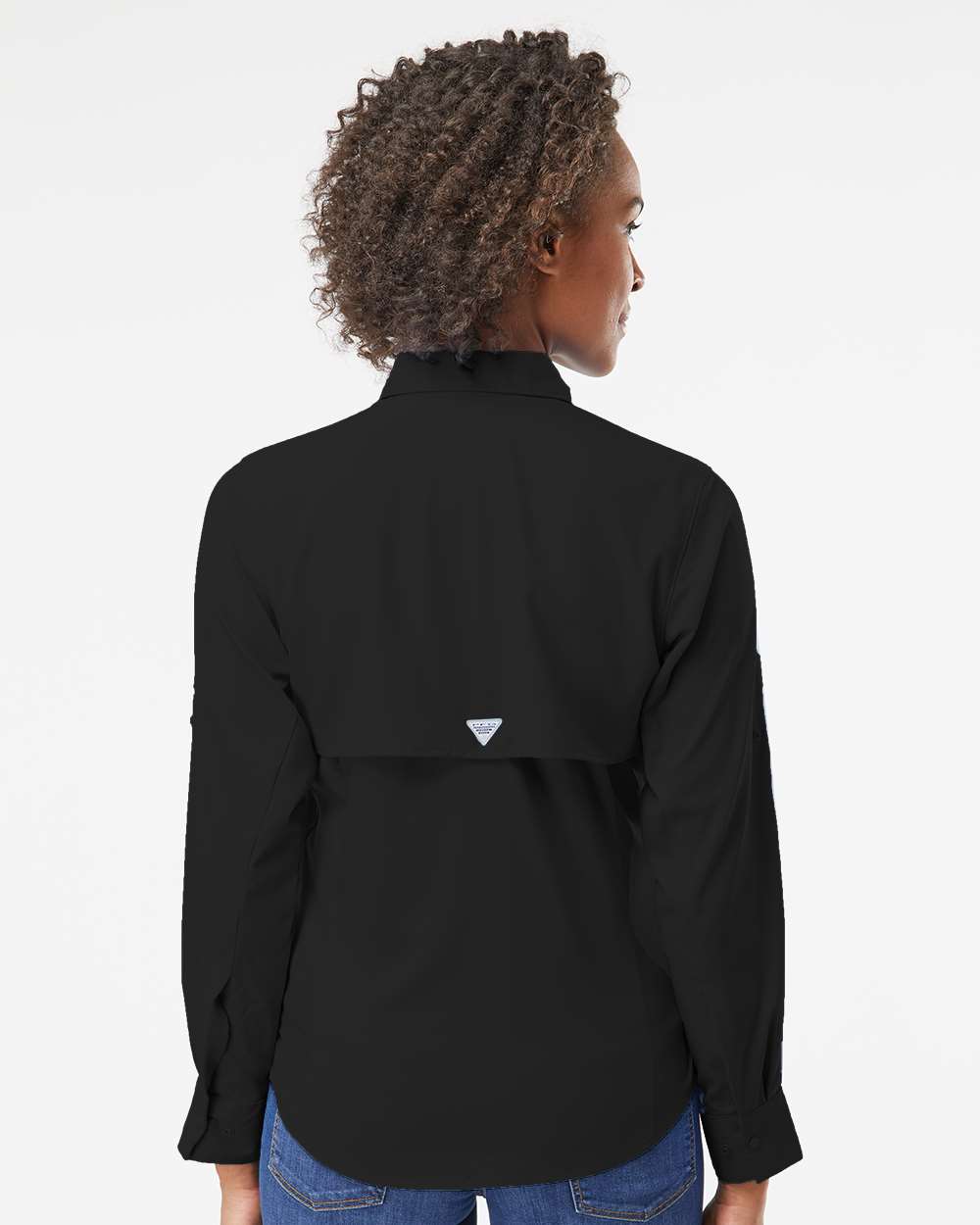 Columbia-212465-Women's PFG Tamiami™ II Shirt - Image 6