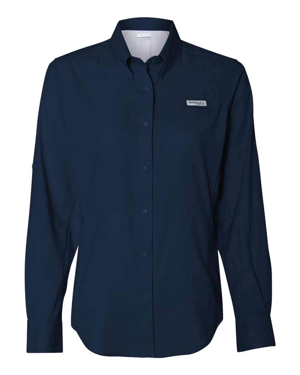 Columbia-212465-Women's PFG Tamiami™ II Shirt - Image 8