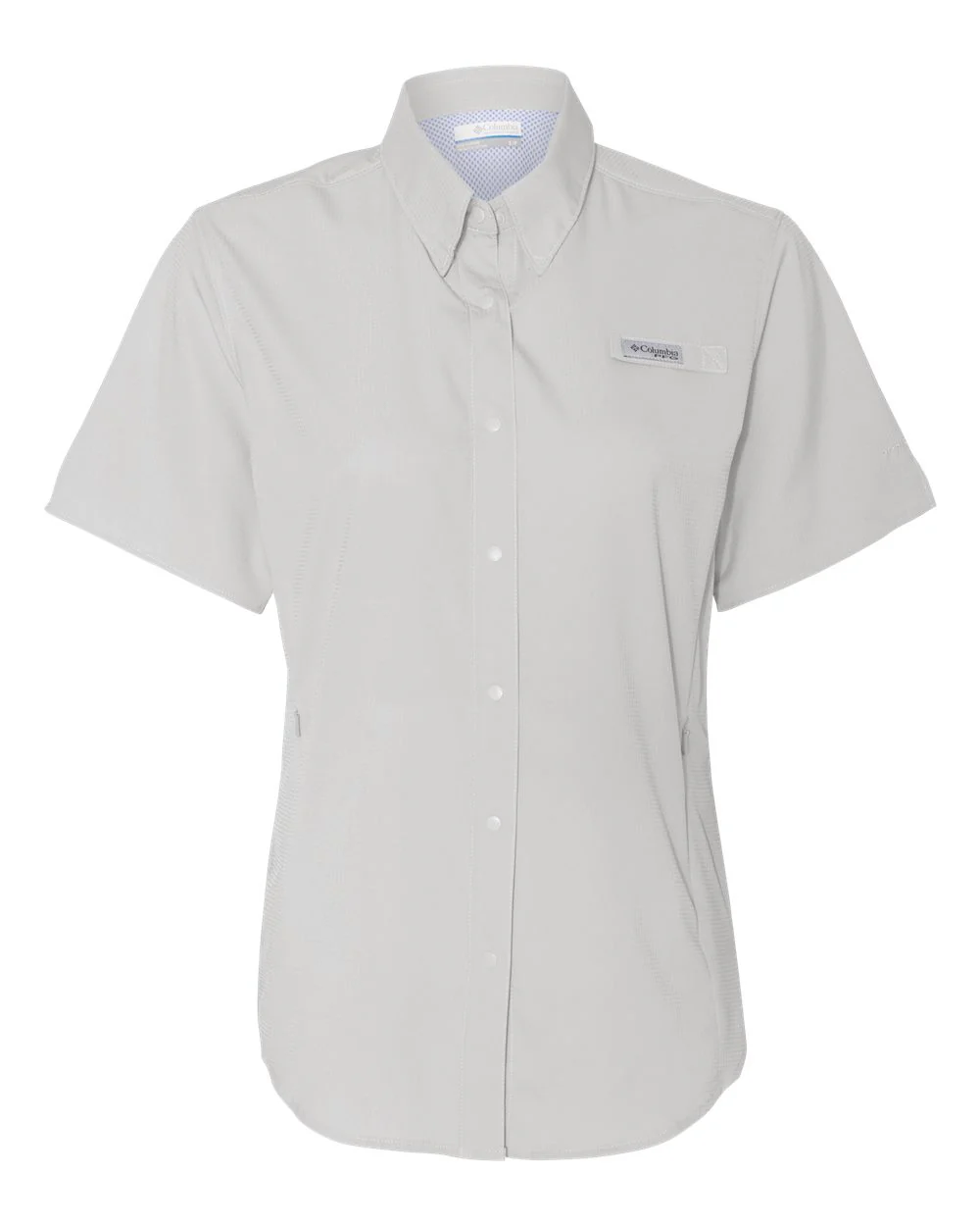 Columbia-212466-Women's PFG Tamiami™ II Short Sleeve Shirt - Image 14