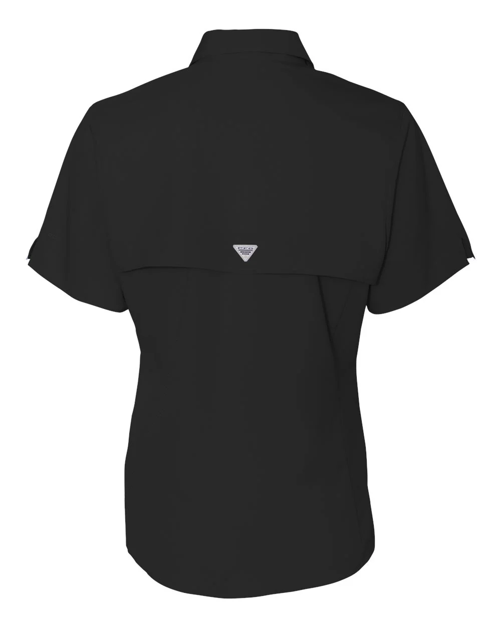 Columbia-212466-Women's PFG Tamiami™ II Short Sleeve Shirt - Image 2