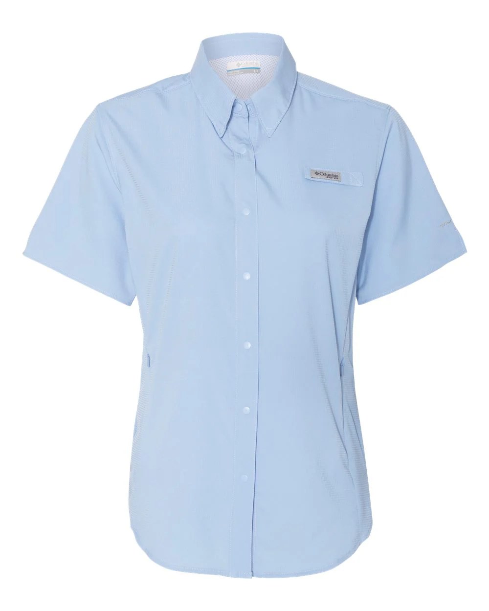 Columbia-212466-Women's PFG Tamiami™ II Short Sleeve Shirt - Image 20