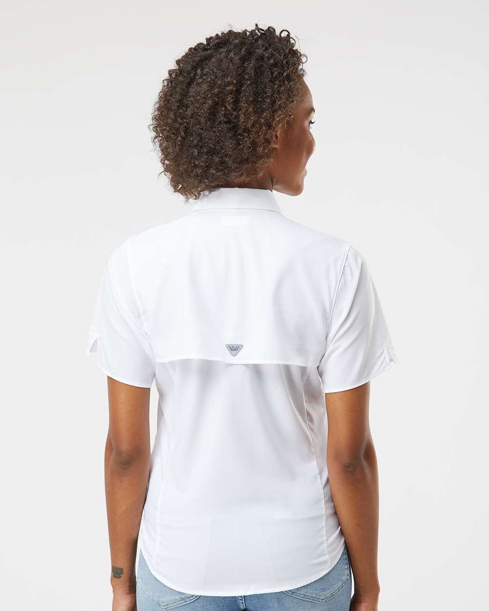 Columbia-212466-Women's PFG Tamiami™ II Short Sleeve Shirt - Image 31
