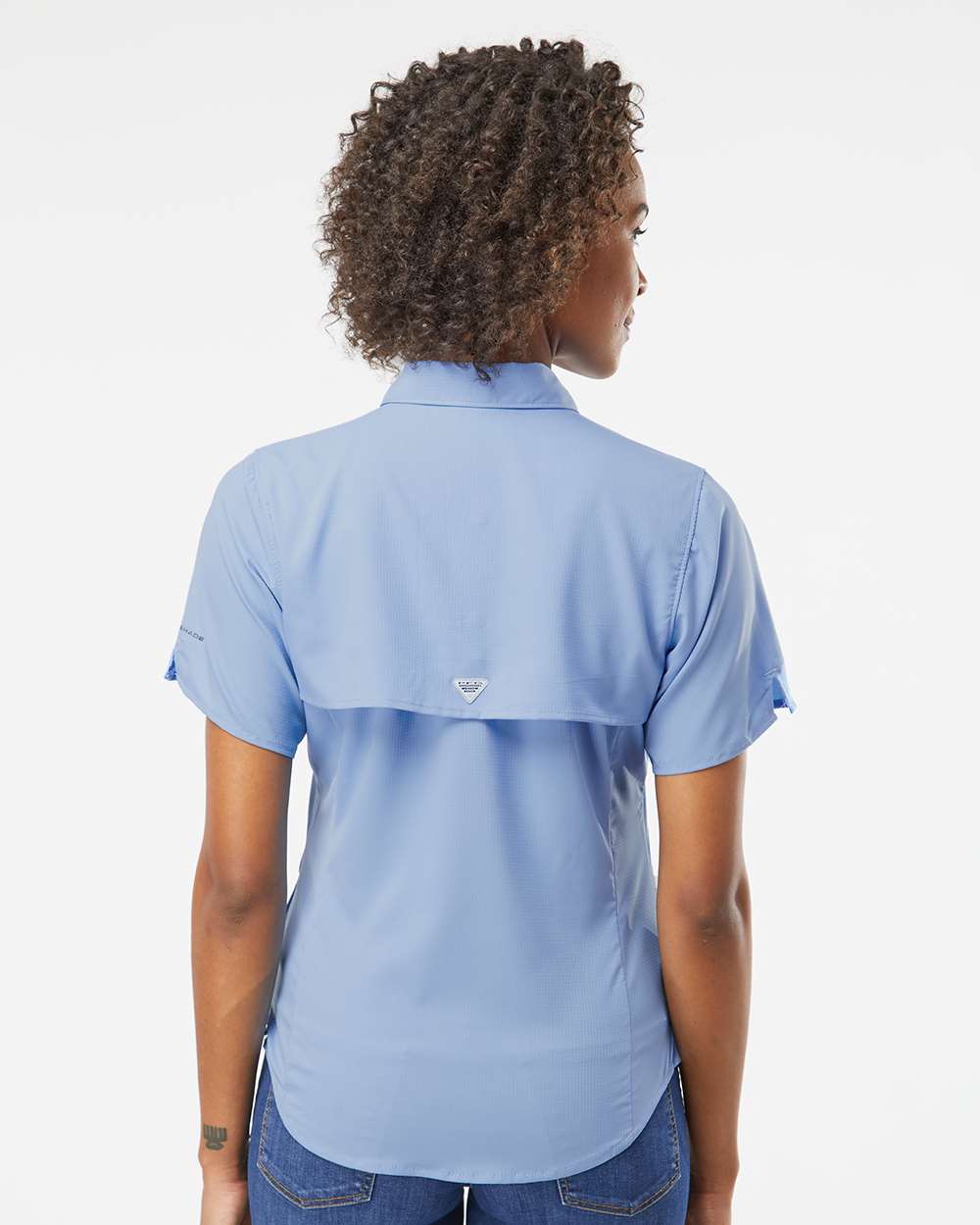Columbia-212466-Women's PFG Tamiami™ II Short Sleeve Shirt - Image 37