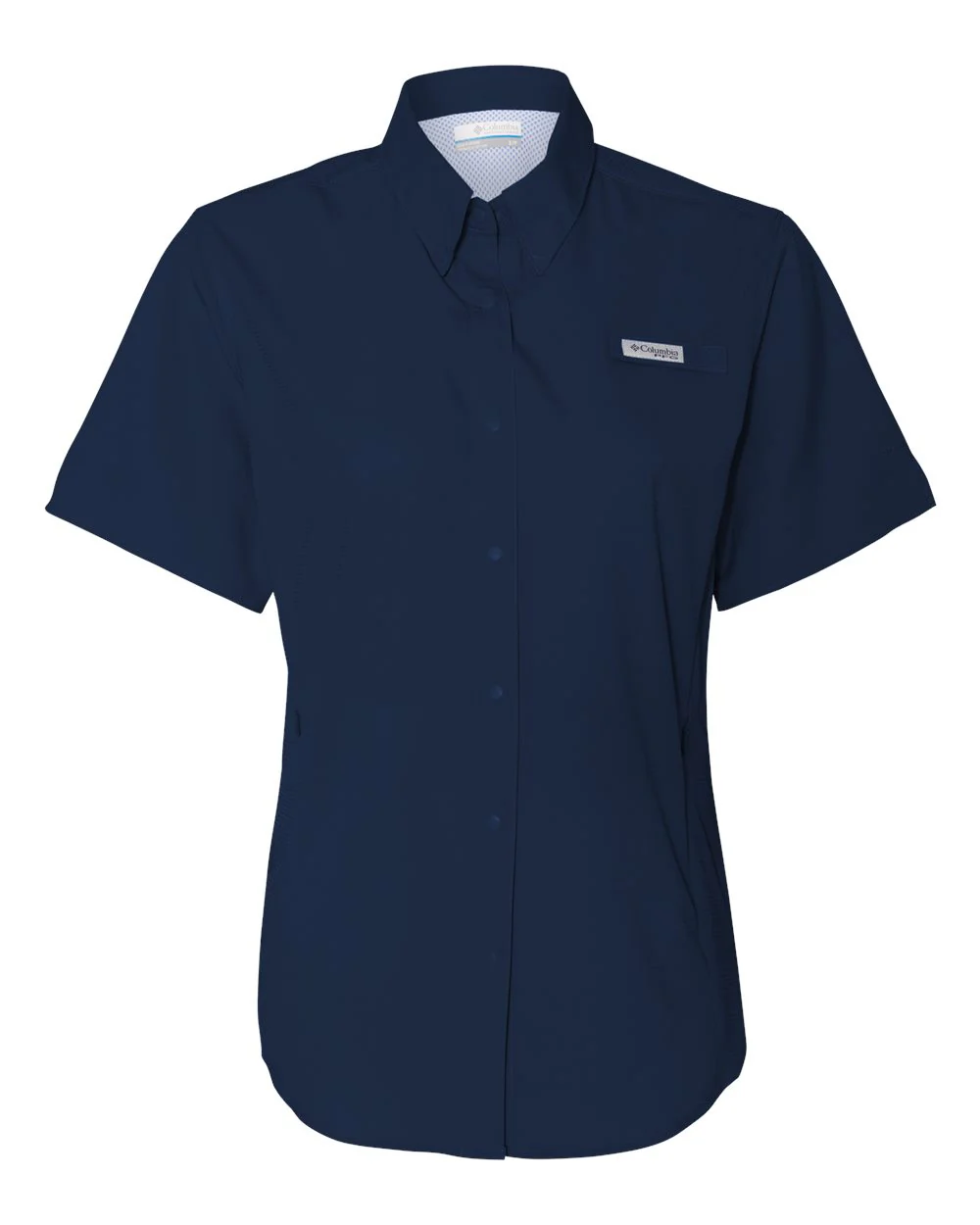 Columbia-212466-Women's PFG Tamiami™ II Short Sleeve Shirt - Image 8