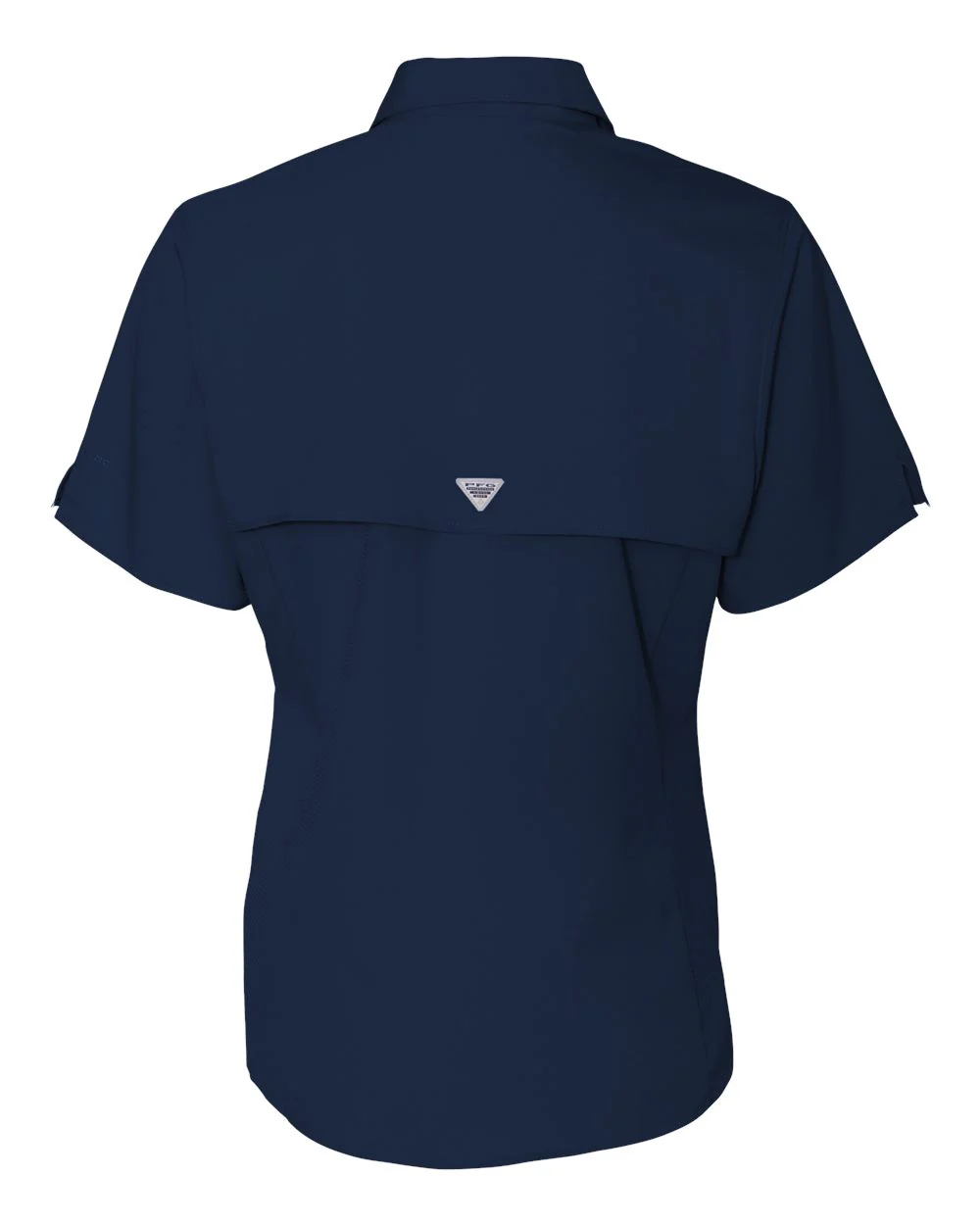 Columbia-212466-Women's PFG Tamiami™ II Short Sleeve Shirt - Image 9