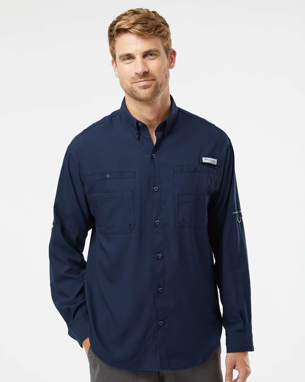 Columbia-212467-PFG Tamiami™ II Shirt - Image 11