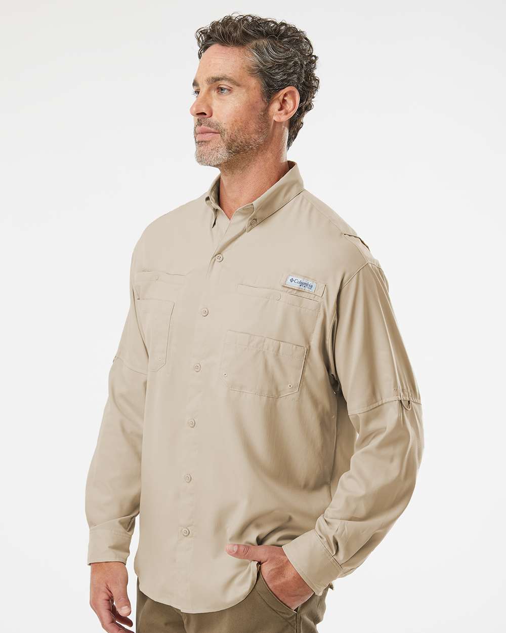 Columbia-212467-PFG Tamiami™ II Shirt - Image 24