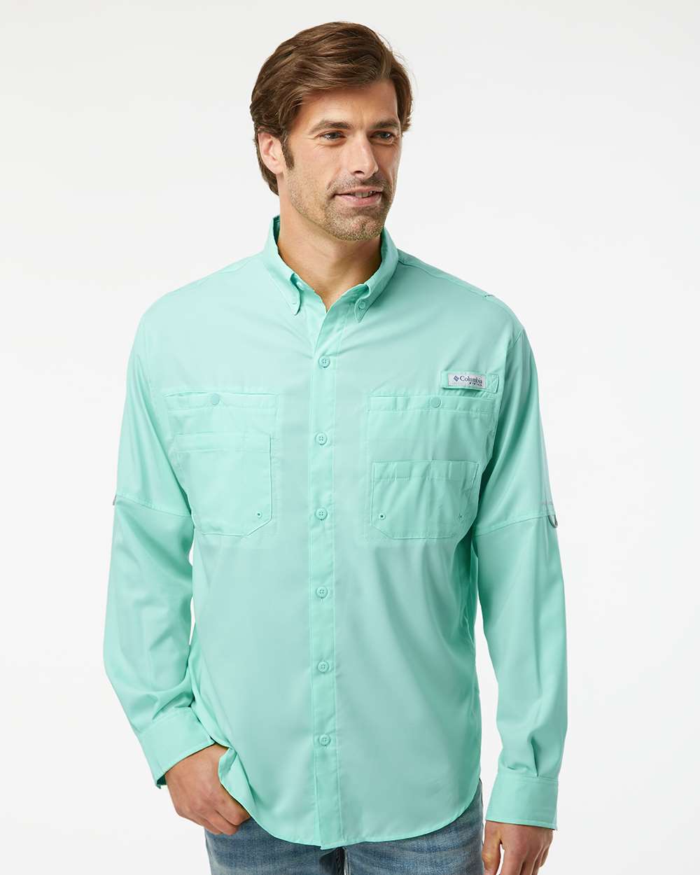 Columbia-212467-PFG Tamiami™ II Shirt - Image 29