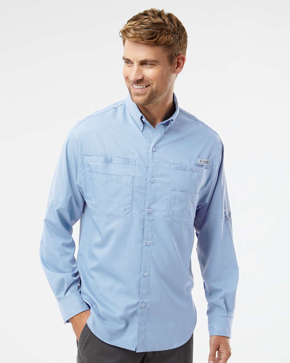 Columbia-212467-PFG Tamiami™ II Shirt - Image 35