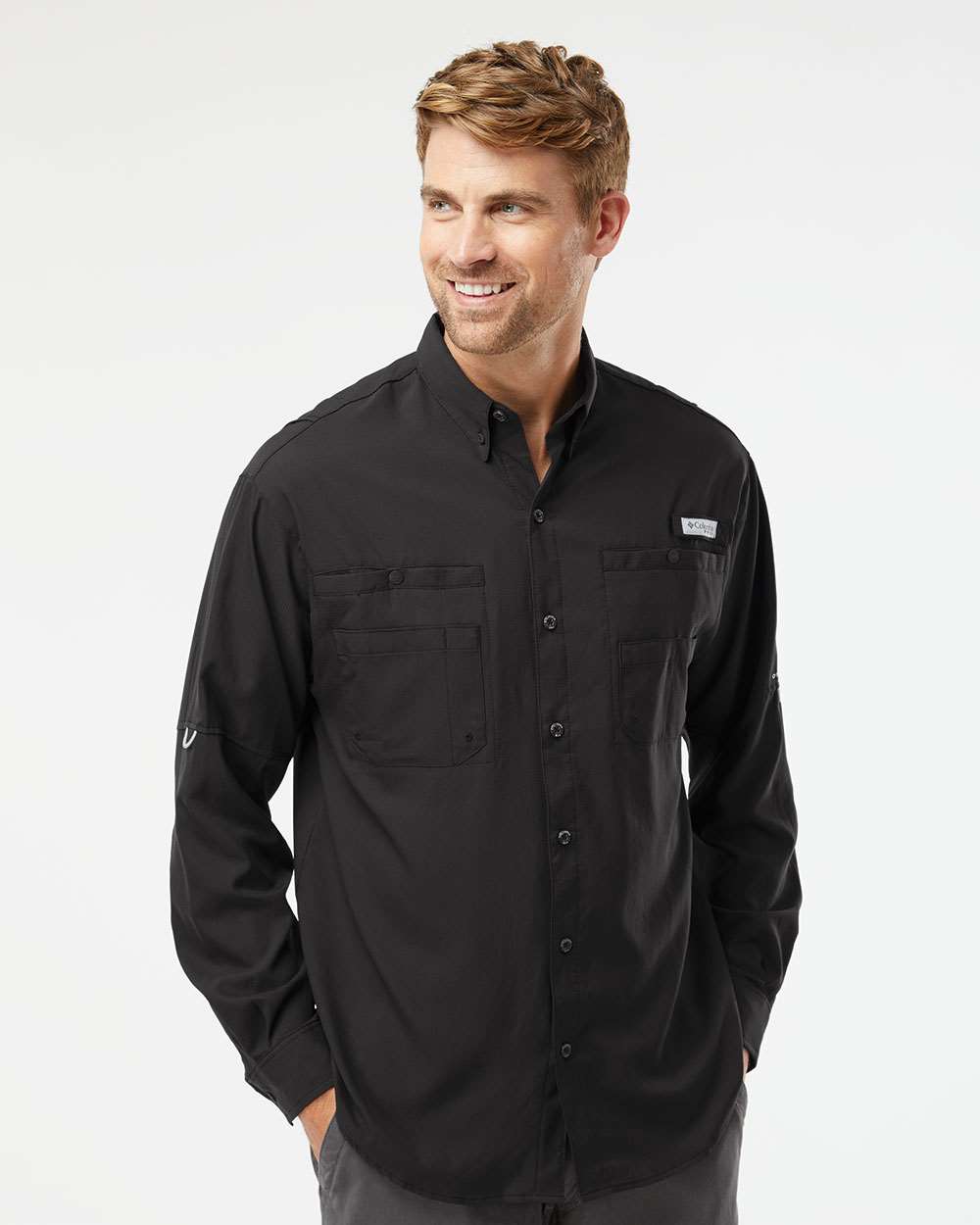 Columbia-212467-PFG Tamiami™ II Shirt - Image 4
