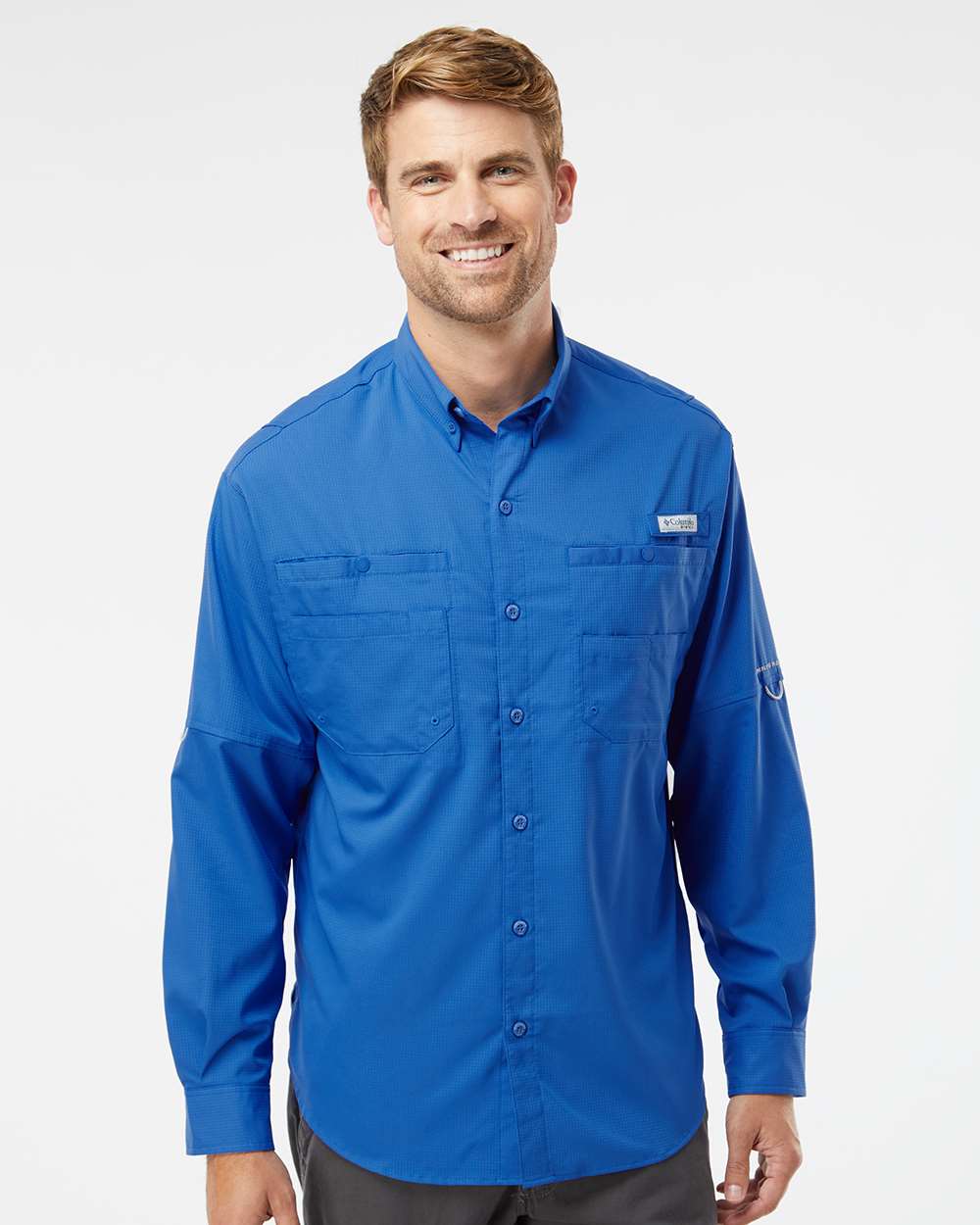 Columbia-212467-PFG Tamiami™ II Shirt - Image 41