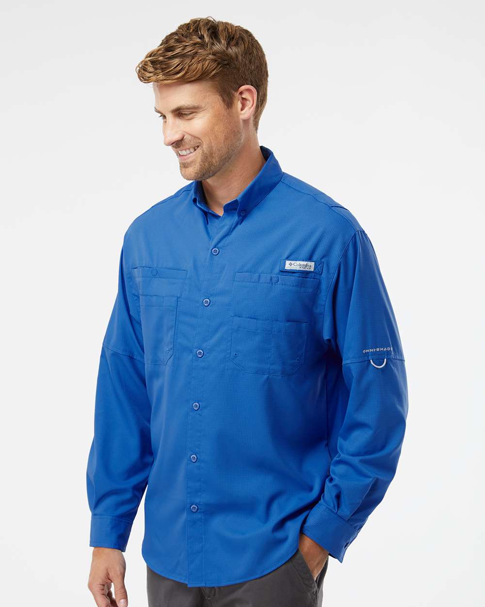 Columbia-212467-PFG Tamiami™ II Shirt - Image 42
