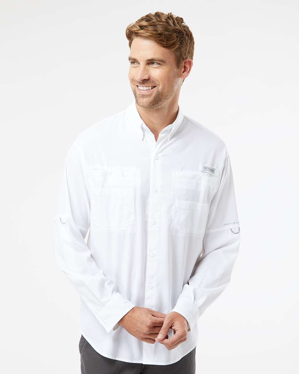 Columbia-212467-PFG Tamiami™ II Shirt - Image 47
