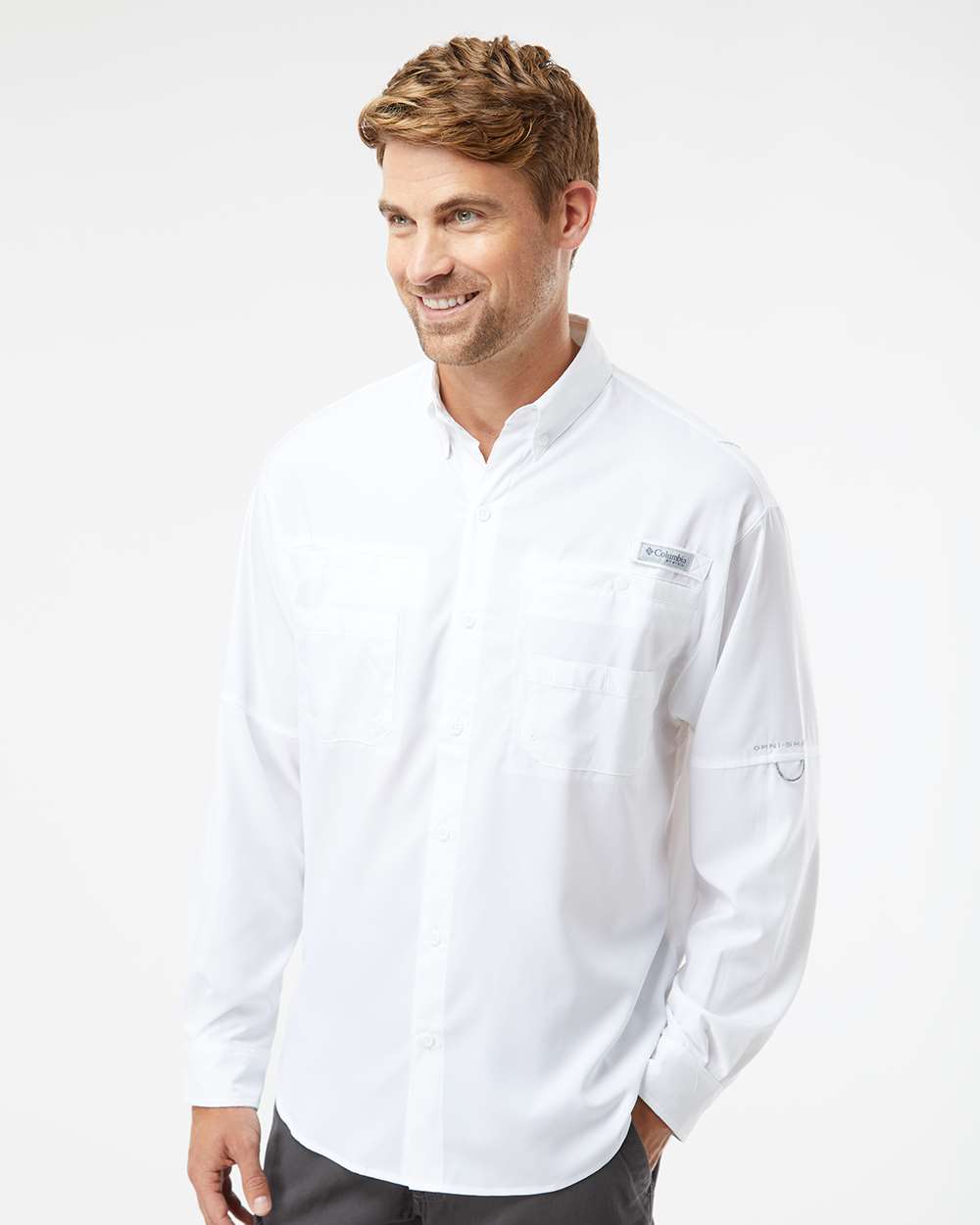Columbia-212467-PFG Tamiami™ II Shirt - Image 48