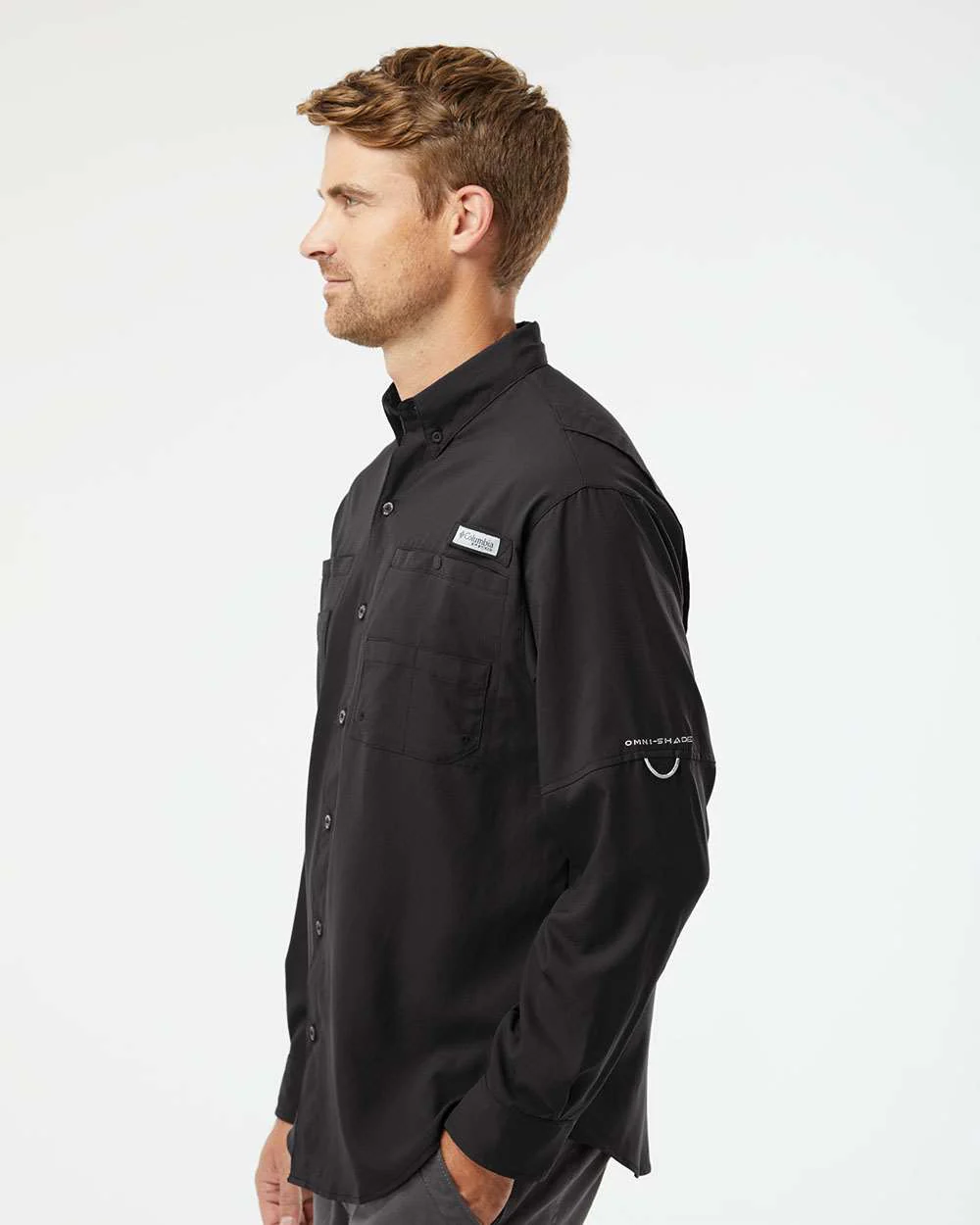 Columbia-212467-PFG Tamiami™ II Shirt - Image 5