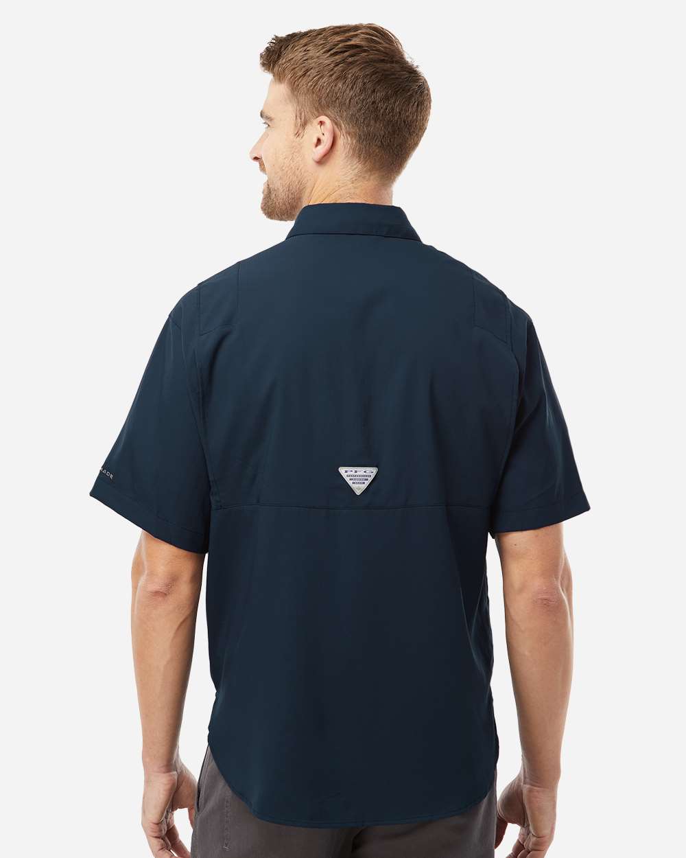 Columbia-212468-PFG Tamiami™ II Short Sleeve Shirt - Image 10