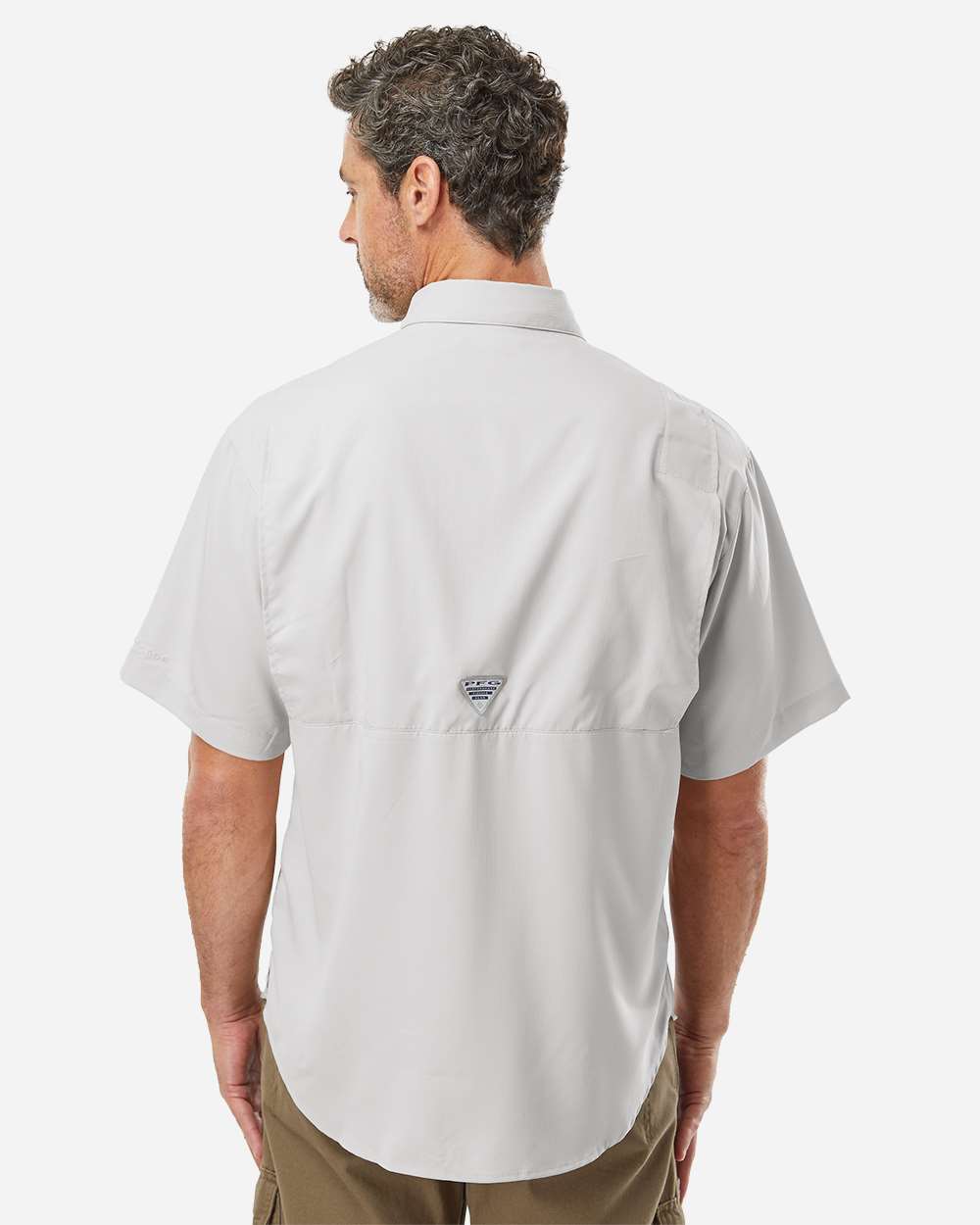 Columbia-212468-PFG Tamiami™ II Short Sleeve Shirt - Image 16