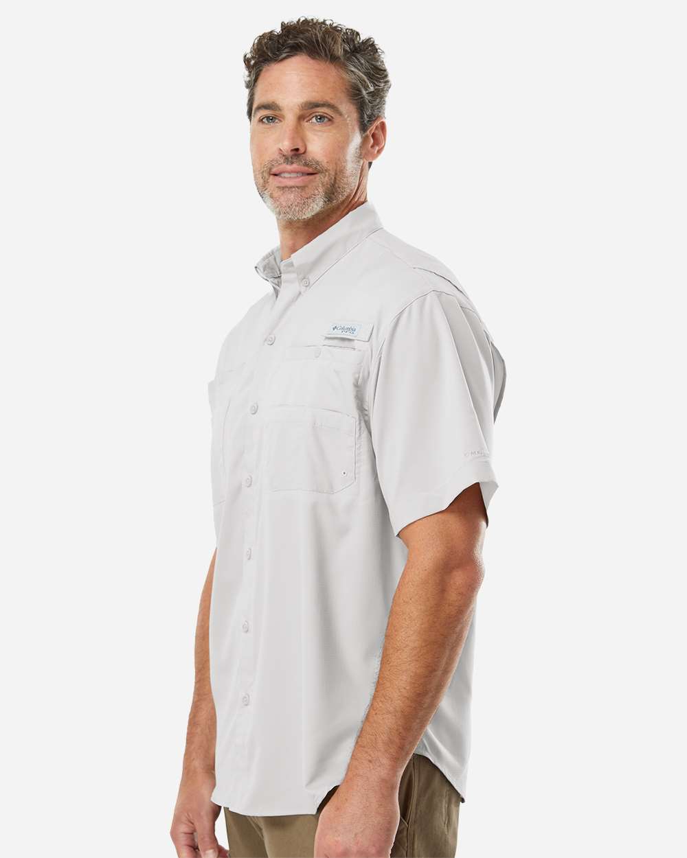 Columbia-212468-PFG Tamiami™ II Short Sleeve Shirt - Image 18