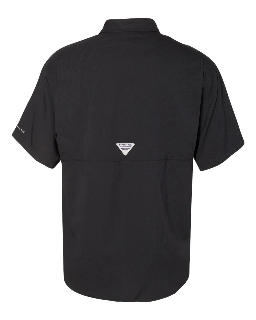 Columbia-212468-PFG Tamiami™ II Short Sleeve Shirt - Image 2