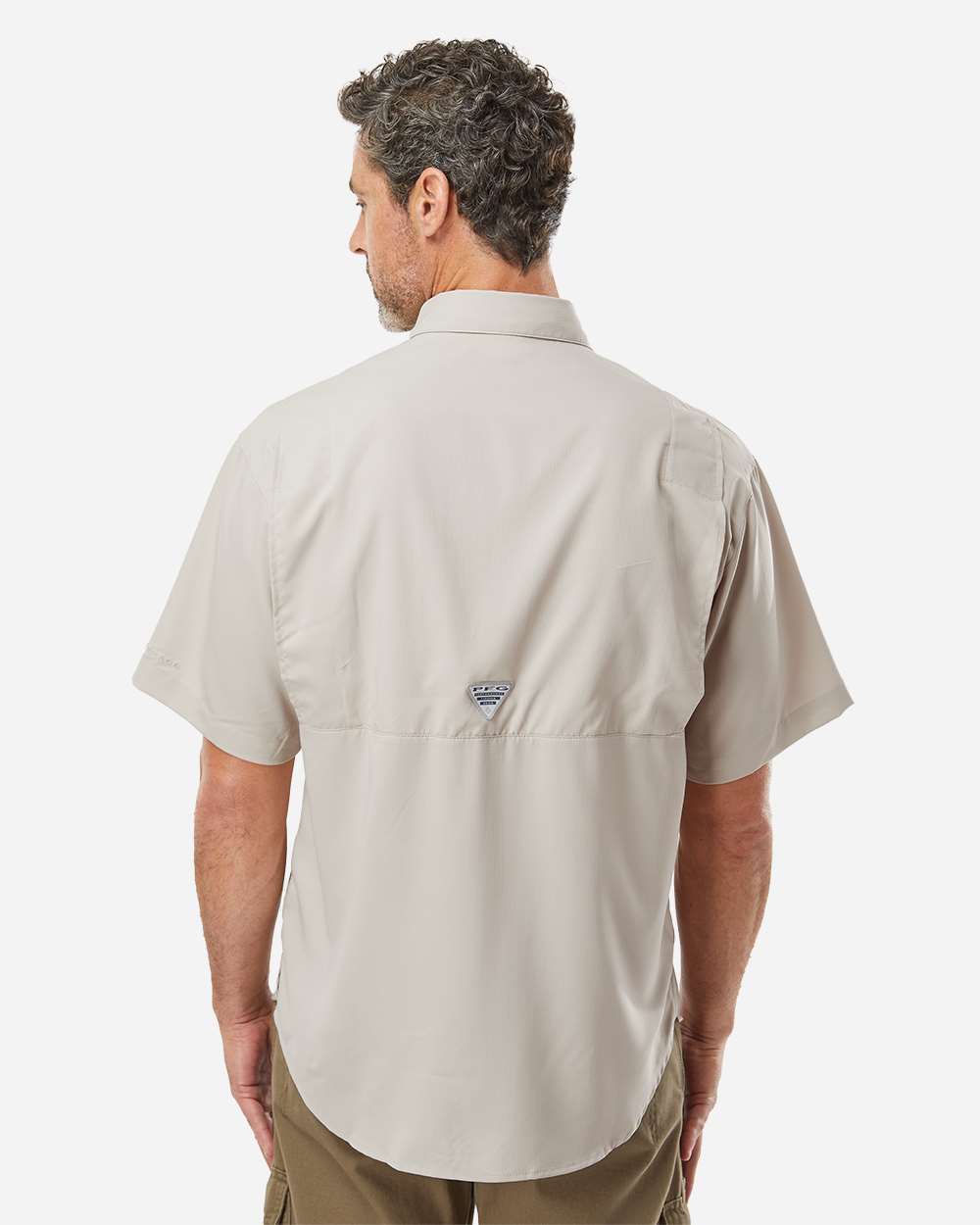 Columbia-212468-PFG Tamiami™ II Short Sleeve Shirt - Image 22