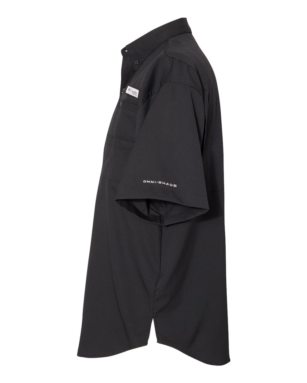 Columbia-212468-PFG Tamiami™ II Short Sleeve Shirt - Image 3