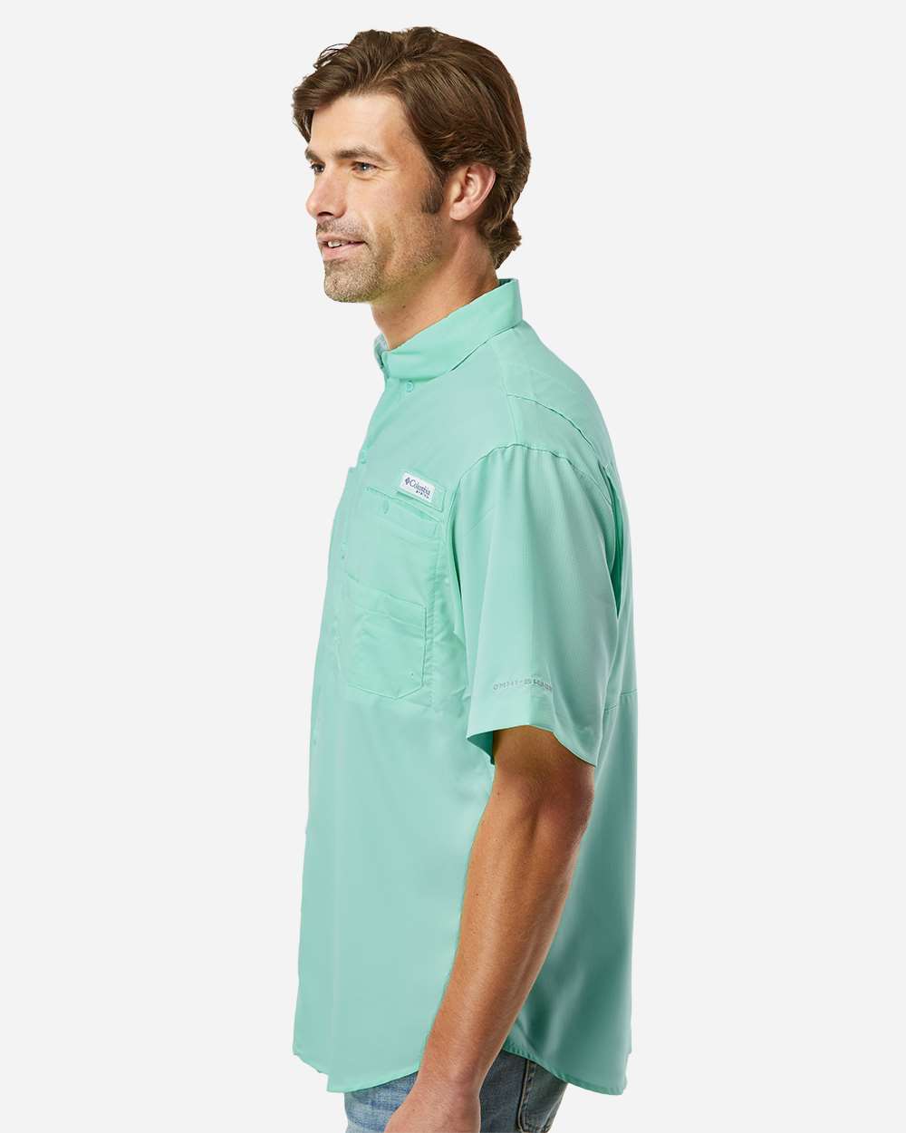 Columbia-212468-PFG Tamiami™ II Short Sleeve Shirt - Image 30