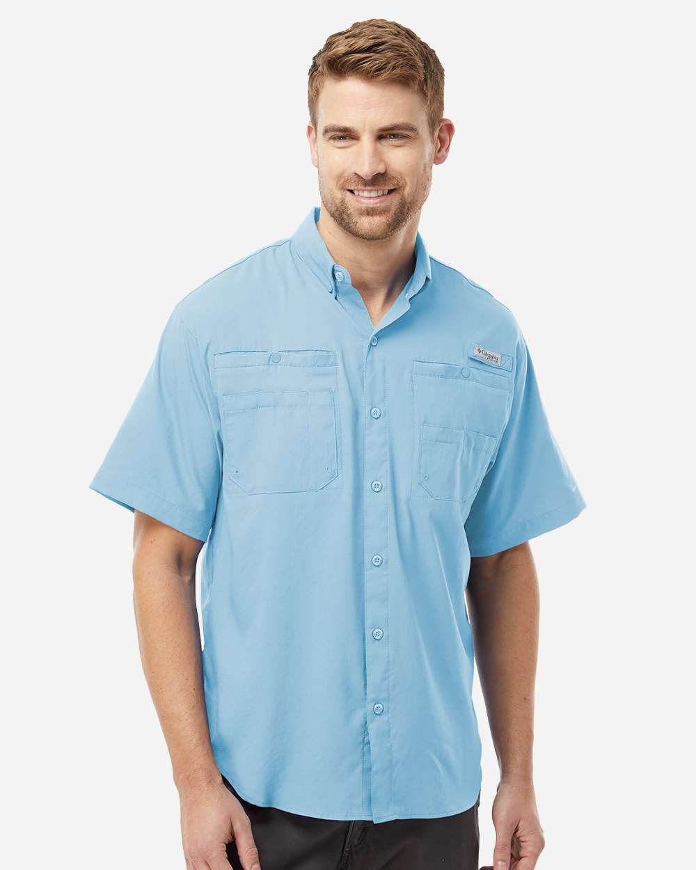 Columbia-212468-PFG Tamiami™ II Short Sleeve Shirt - Image 32