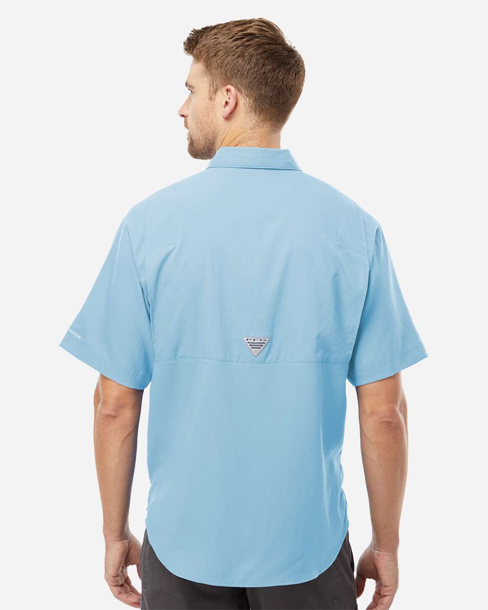 Columbia-212468-PFG Tamiami™ II Short Sleeve Shirt - Image 34