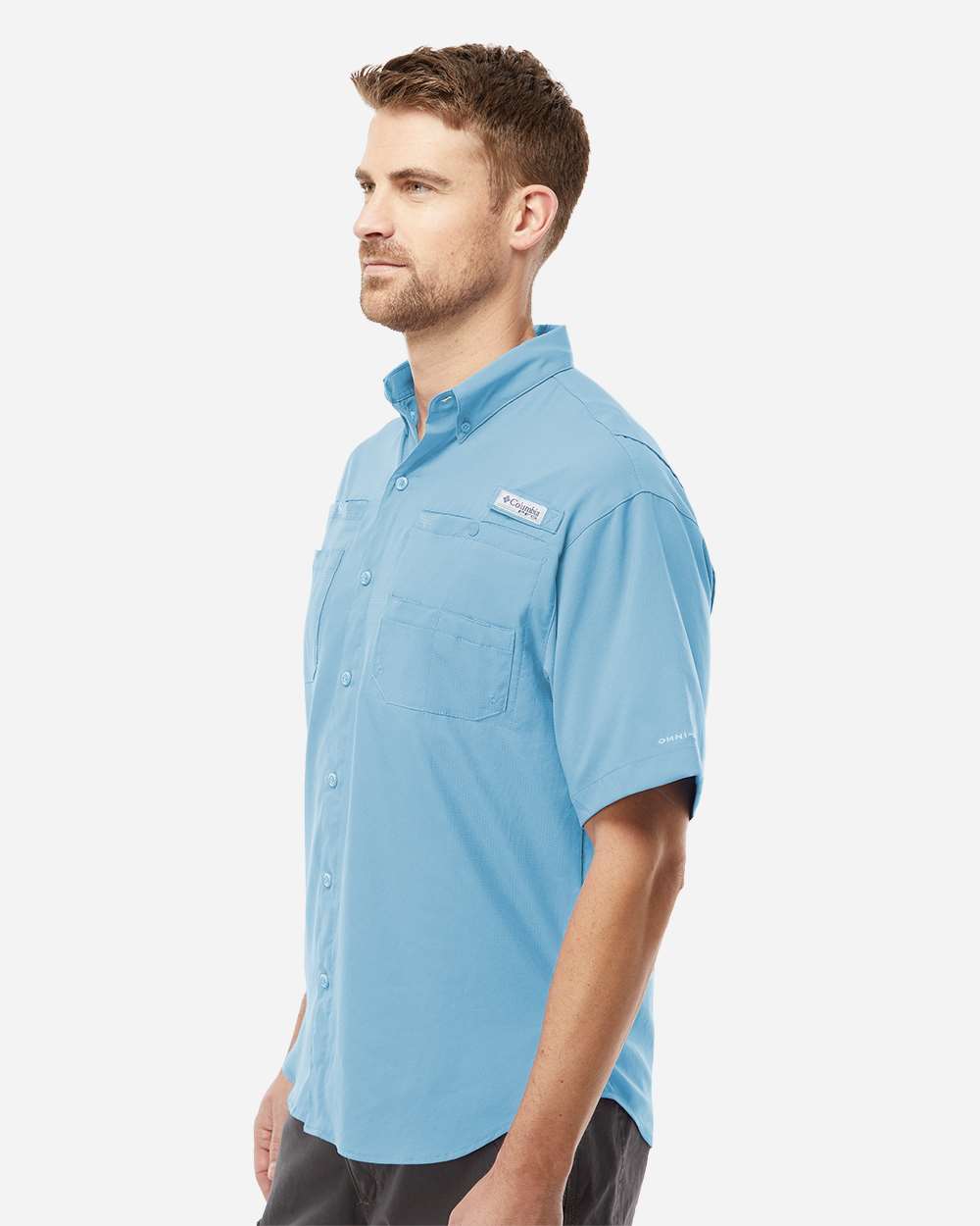Columbia-212468-PFG Tamiami™ II Short Sleeve Shirt - Image 36