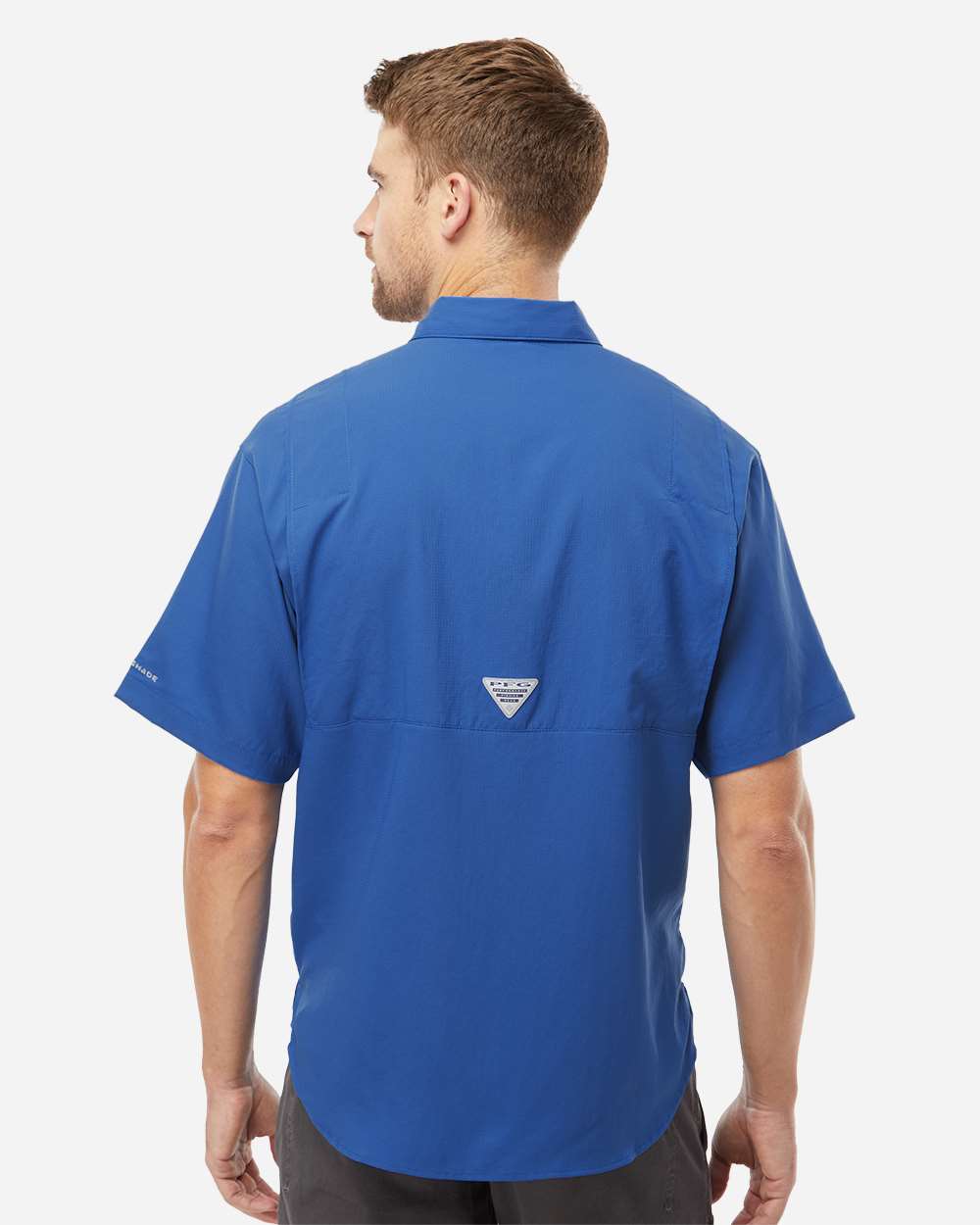 Columbia-212468-PFG Tamiami™ II Short Sleeve Shirt - Image 40