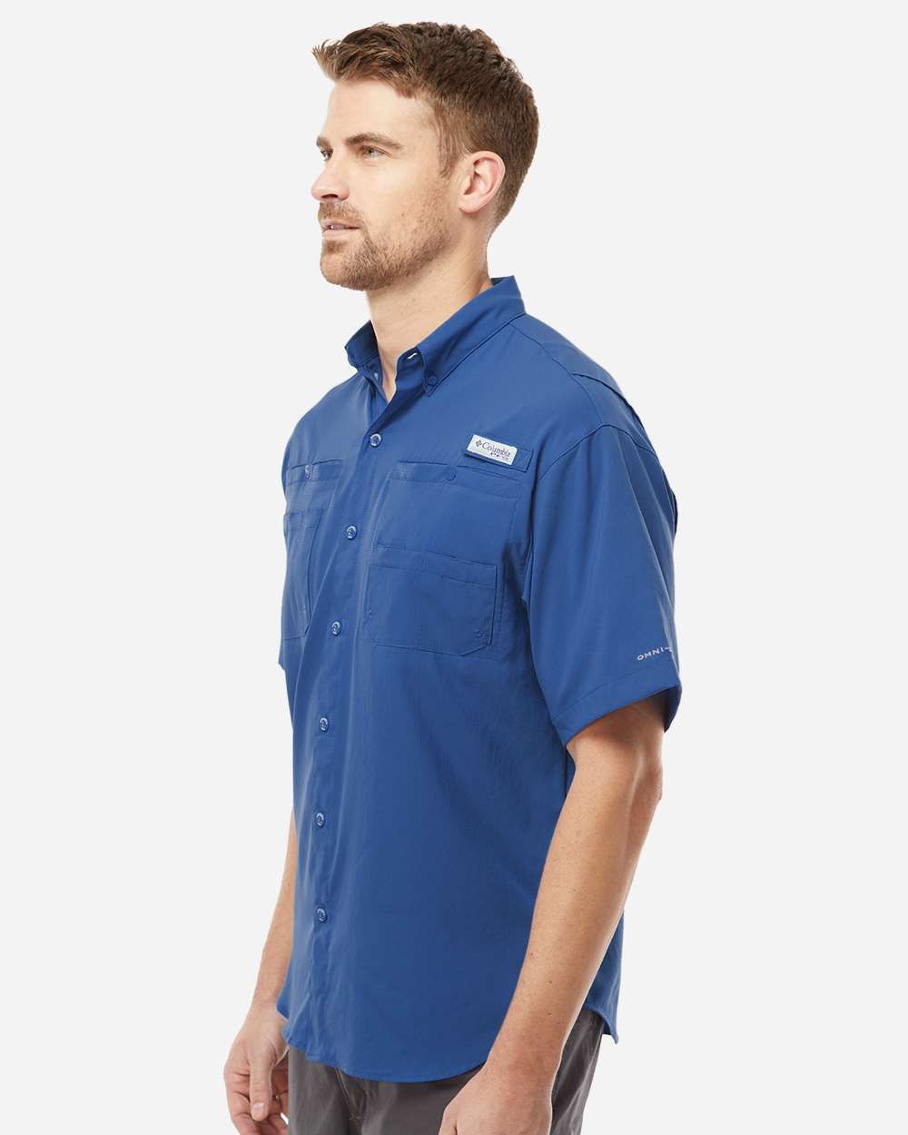 Columbia-212468-PFG Tamiami™ II Short Sleeve Shirt - Image 42