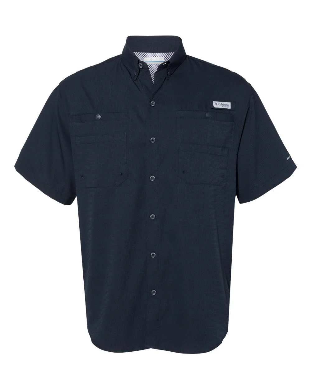 Columbia-212468-PFG Tamiami™ II Short Sleeve Shirt - Image 9