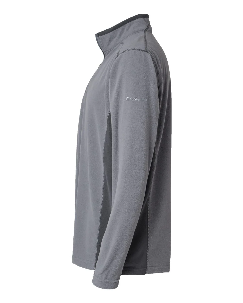 Columbia-212469-Klamath Range™ II Half-Zip Pullover - Image 10