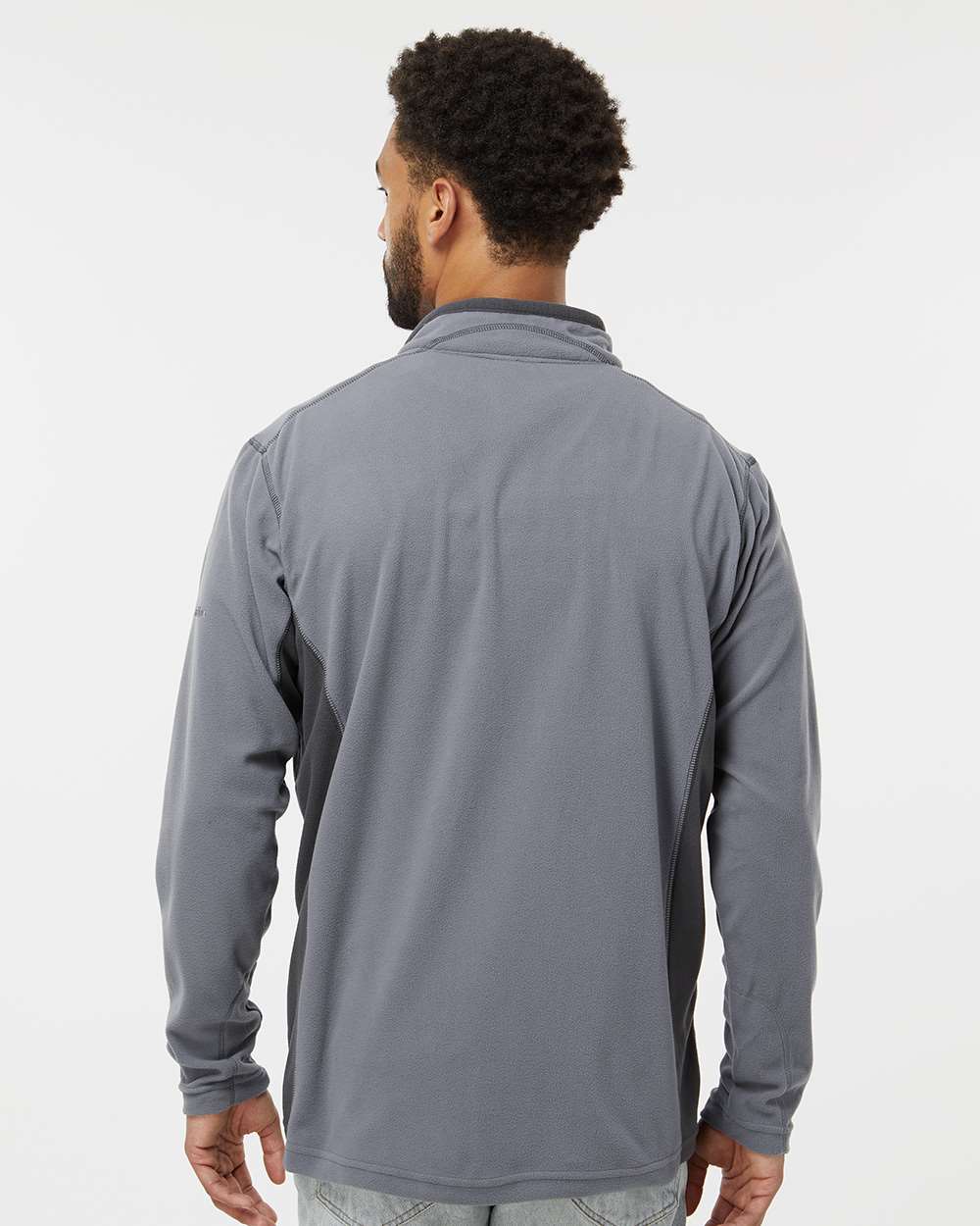 Columbia-212469-Klamath Range™ II Half-Zip Pullover - Image 13