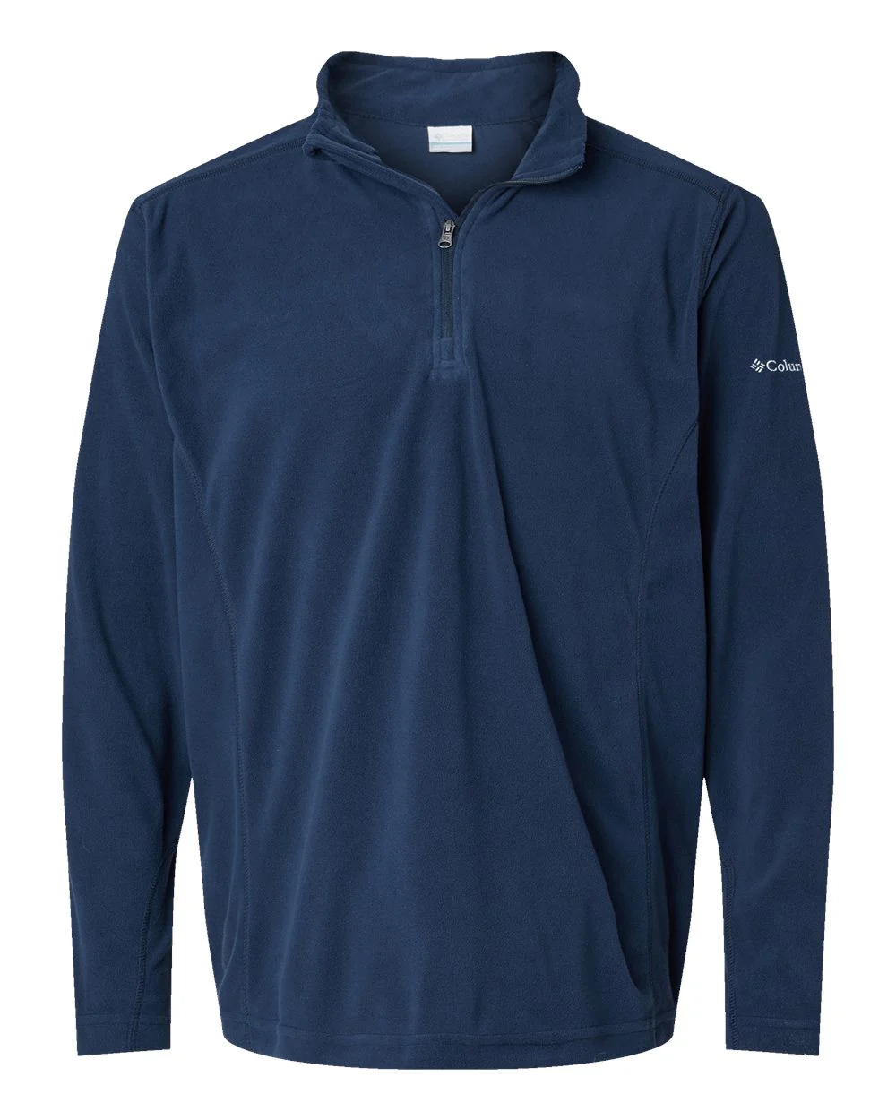 Columbia-212469-Klamath Range™ II Half-Zip Pullover - Image 14