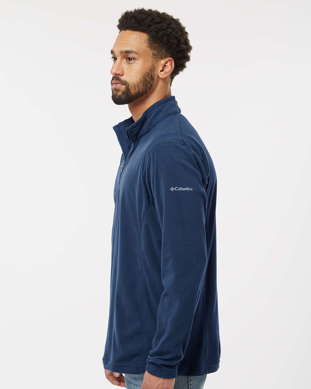 Columbia-212469-Klamath Range™ II Half-Zip Pullover - Image 18