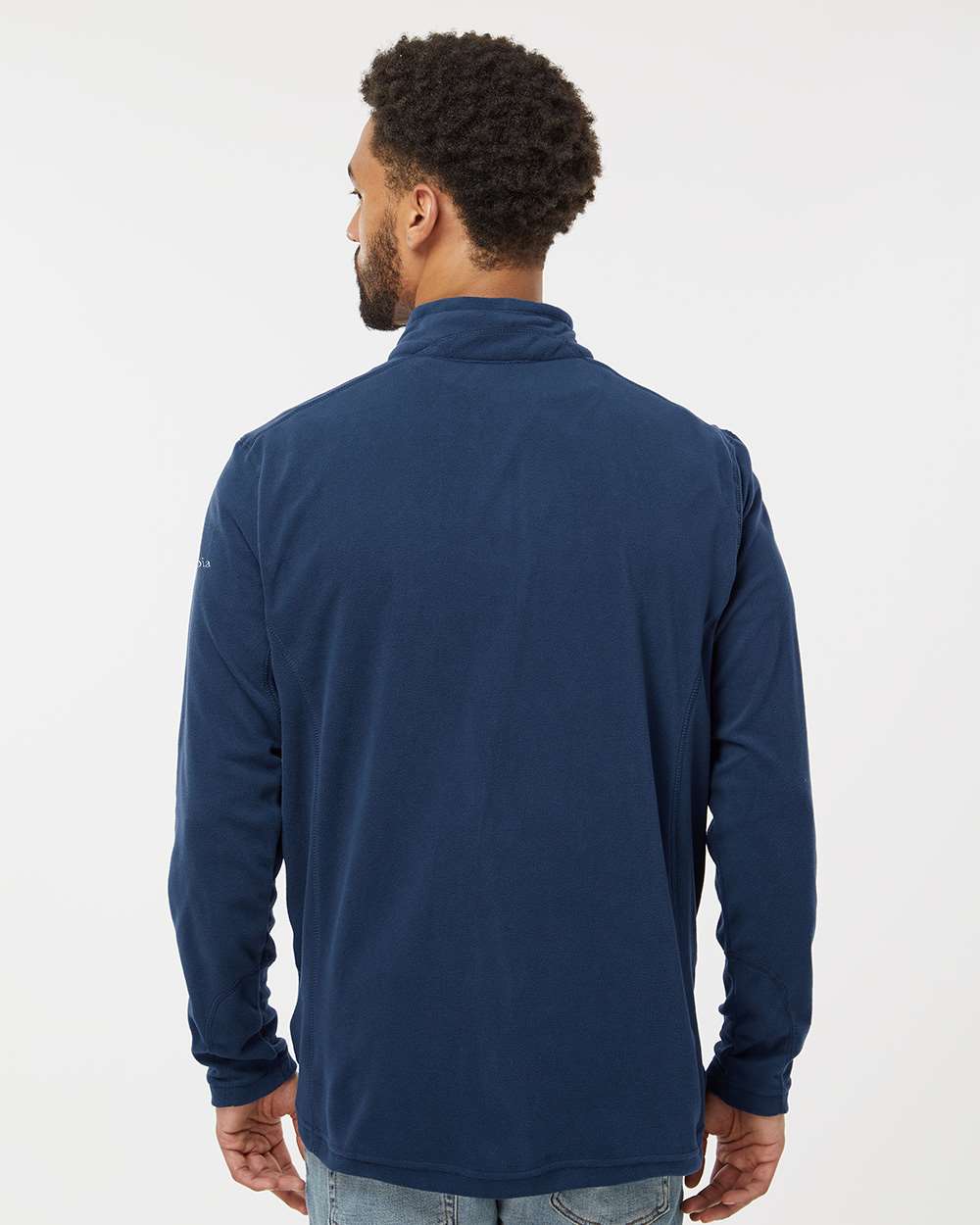 Columbia-212469-Klamath Range™ II Half-Zip Pullover - Image 19