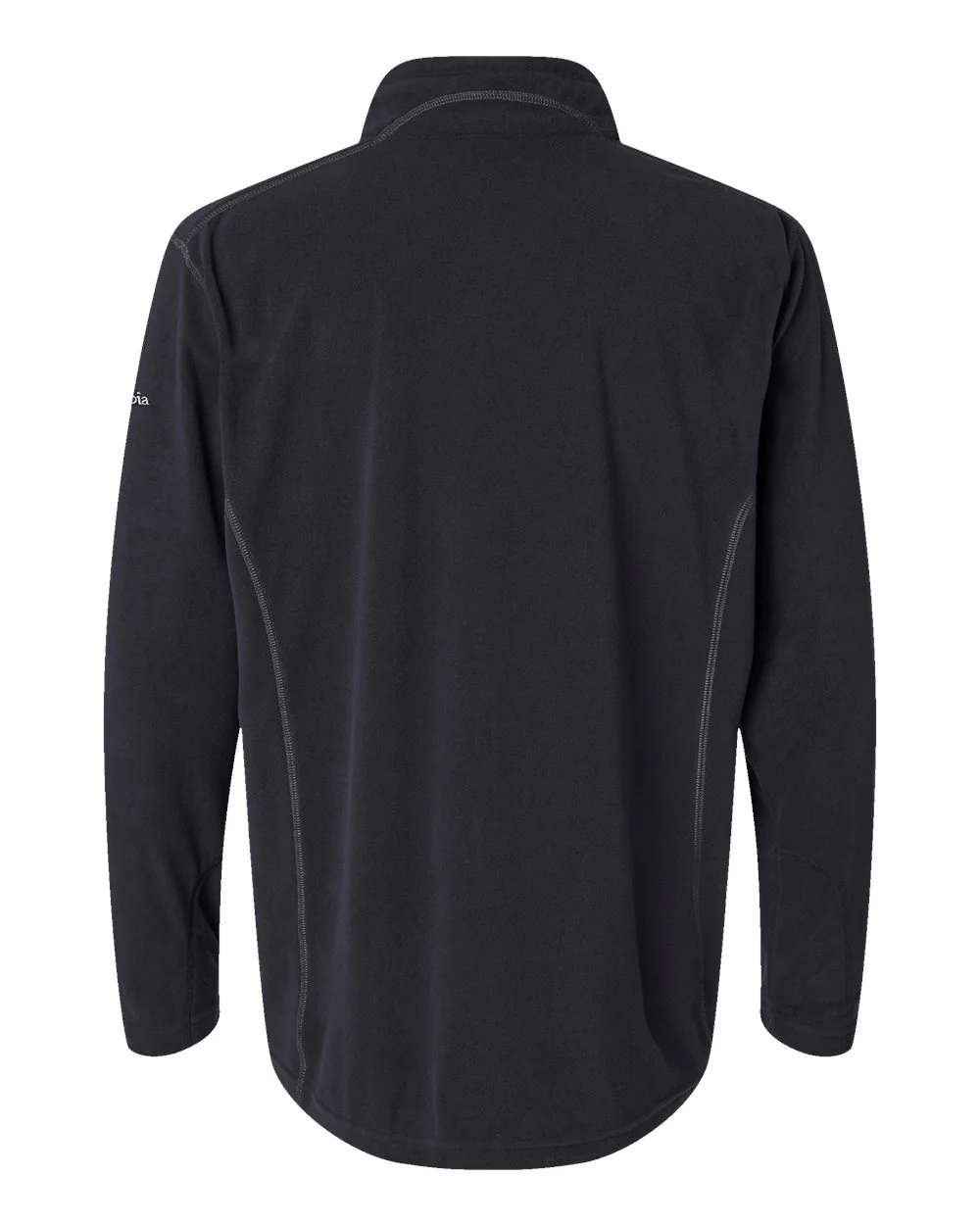 Columbia-212469-Klamath Range™ II Half-Zip Pullover - Image 2