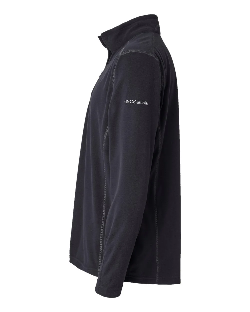 Columbia-212469-Klamath Range™ II Half-Zip Pullover - Image 3