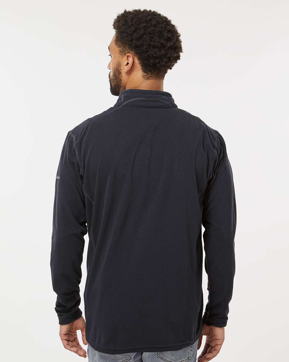 Columbia-212469-Klamath Range™ II Half-Zip Pullover - Image 6
