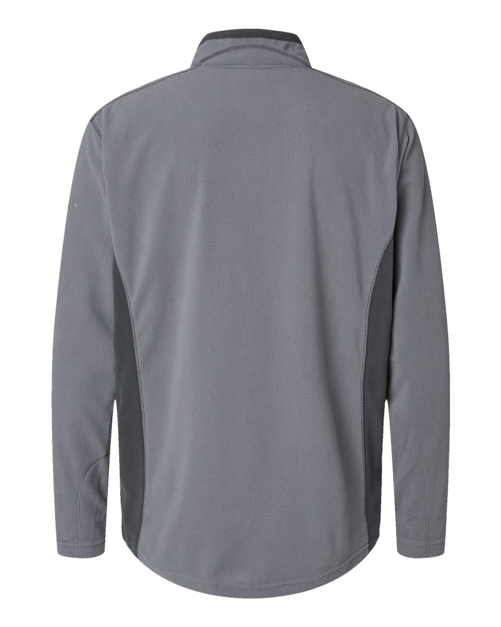 Columbia-212469-Klamath Range™ II Half-Zip Pullover - Image 9