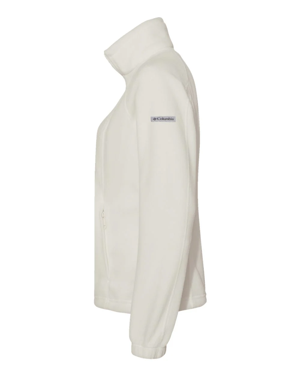 Columbia-212470-Women’s Benton Springs™ Fleece Full-Zip Jacket - Image 10