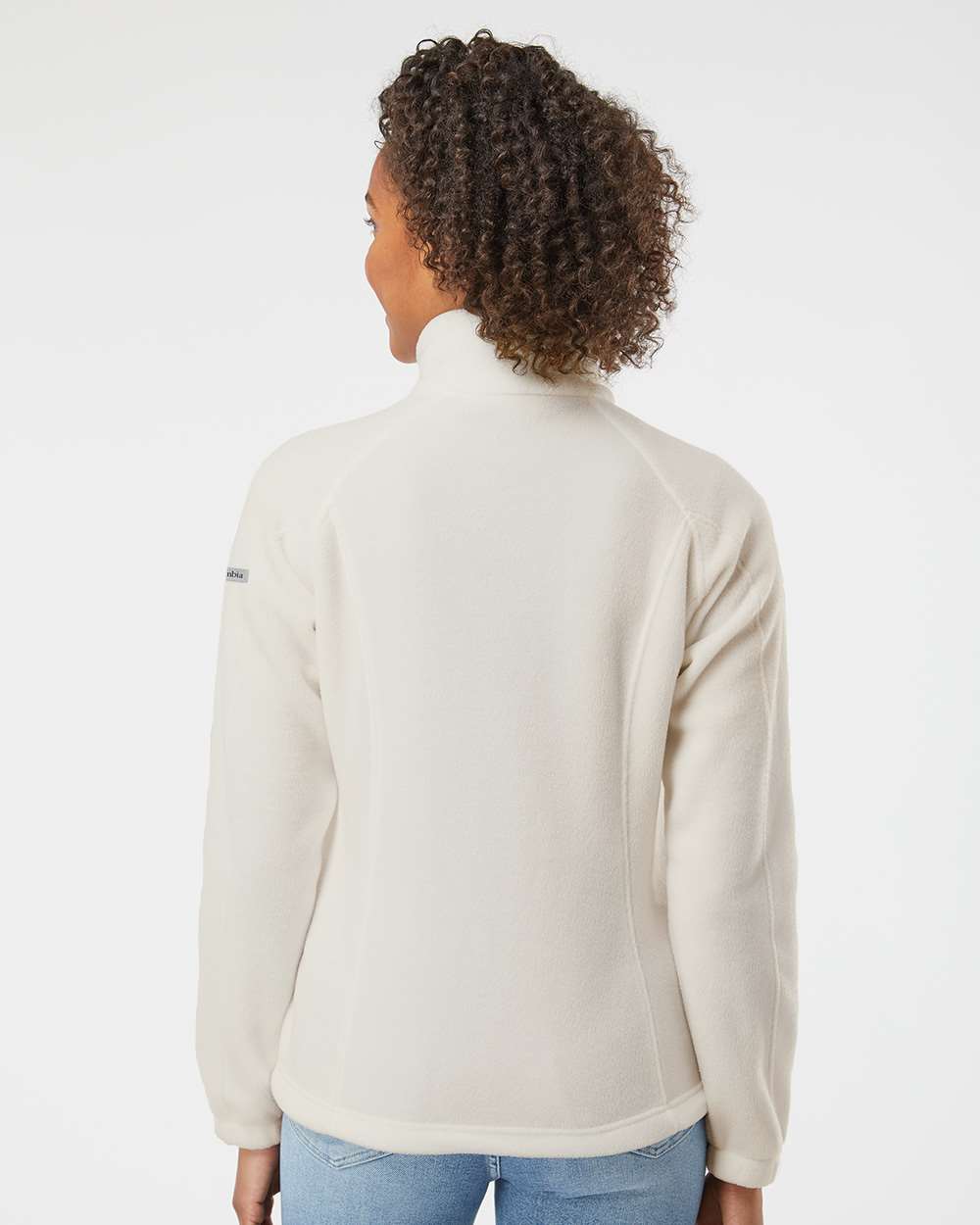 Columbia-212470-Women’s Benton Springs™ Fleece Full-Zip Jacket - Image 13