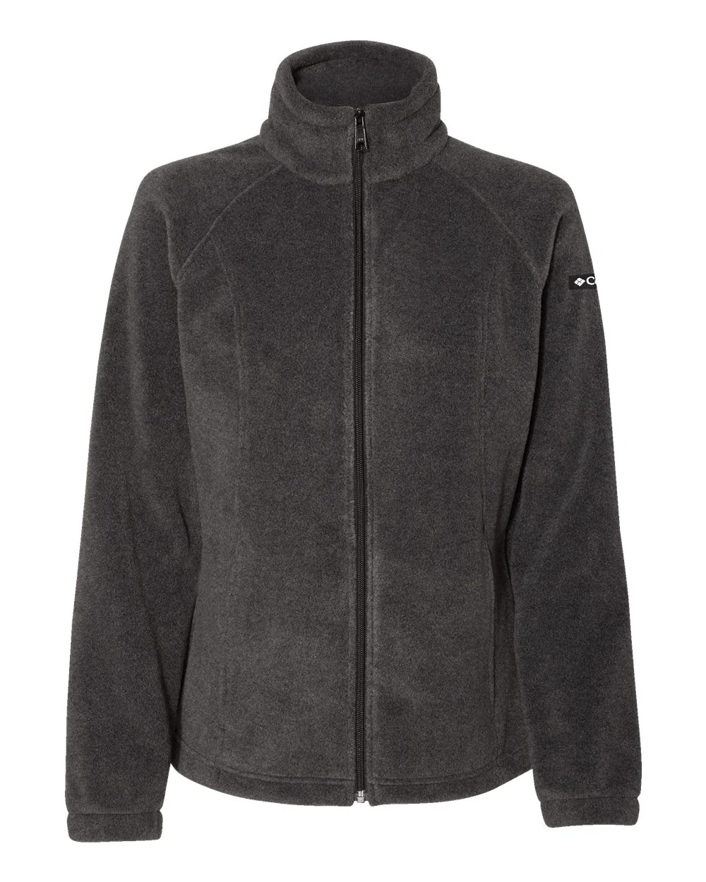 Columbia-212470-Women’s Benton Springs™ Fleece Full-Zip Jacket - Image 14