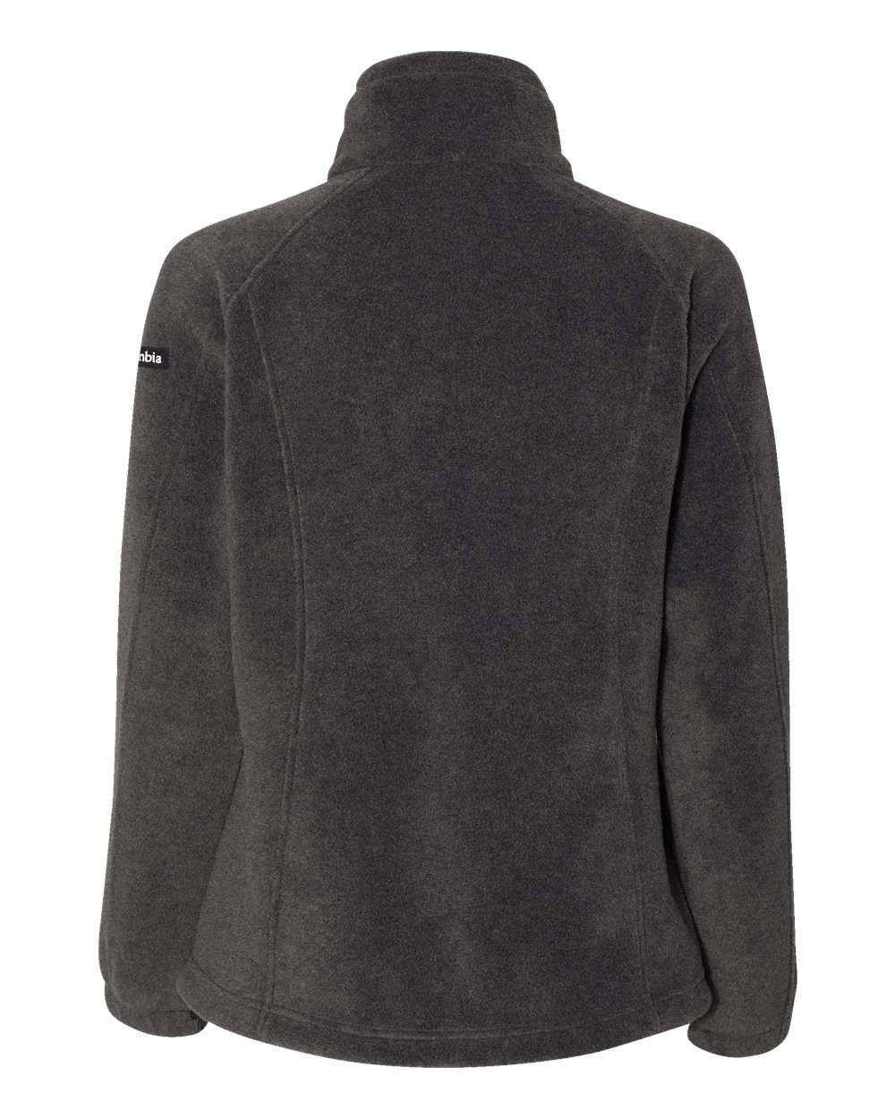 Columbia-212470-Women’s Benton Springs™ Fleece Full-Zip Jacket - Image 15