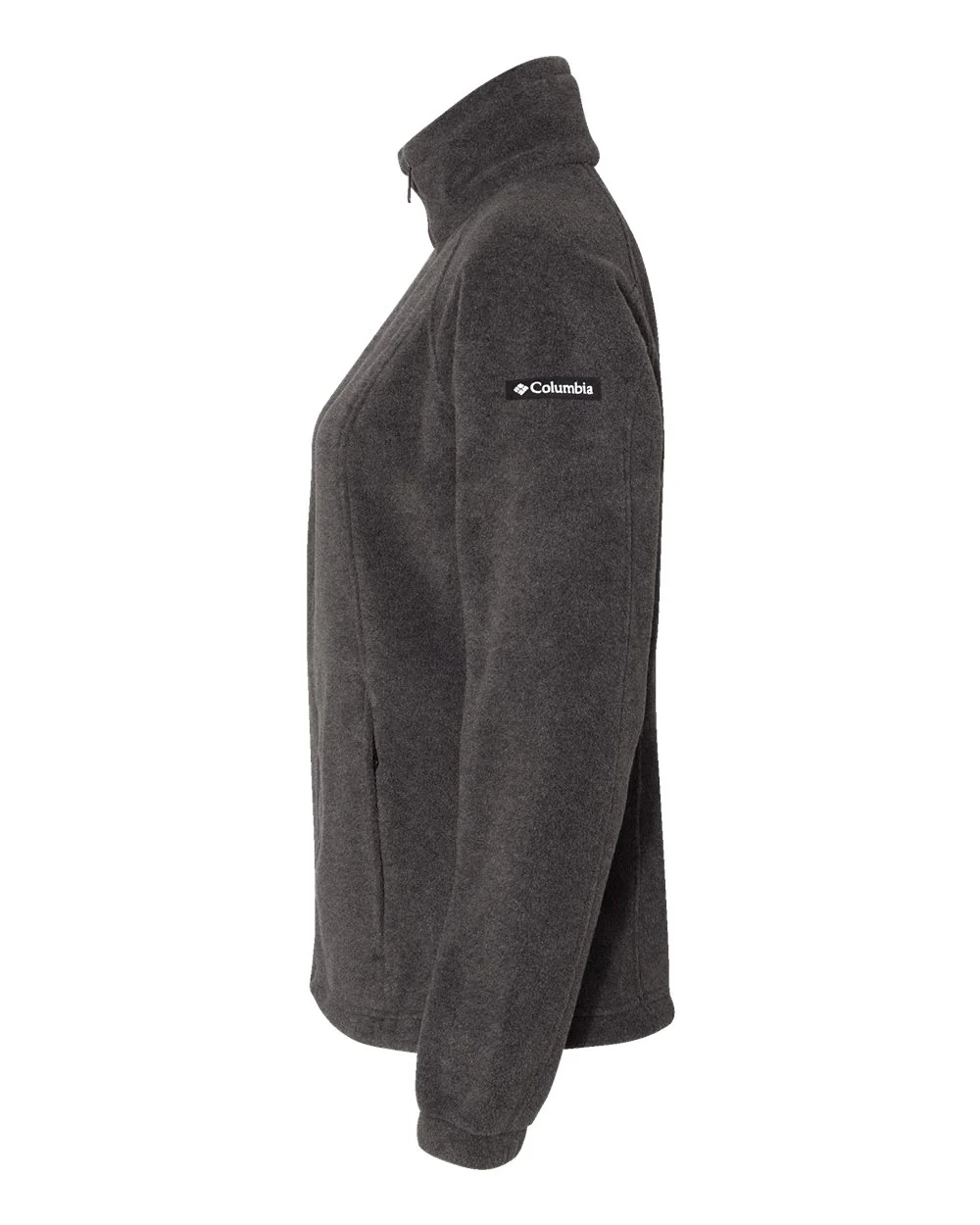 Columbia-212470-Women’s Benton Springs™ Fleece Full-Zip Jacket - Image 16